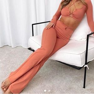 White Fox Boutique Set!